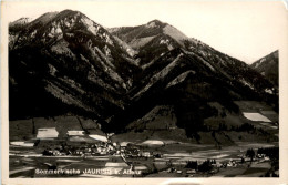 Aflenz/Steiermark - Sommerfrische Jauring Bei Aflenz - Alfenz