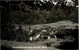 Aflenz/Steiermark - Sommerfrische Aflenz, - Alfenz