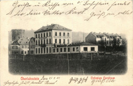 Oberlahnstein - Collegium Carolinum - Lahnstein