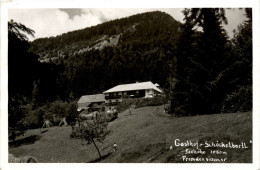 Weiz/Steiermark - Gasthof Schöckelbartl - Fremdenzimmer - Weiz