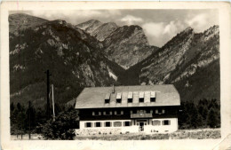 Graz/Steiermark - Schöckelgondelbahn - St.Radegund Bei Graz - Graz