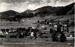 Aflenz/Steiermark - Sommerfrische Jauring - Alfenz