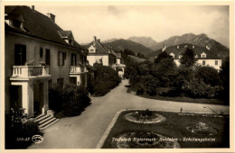 Trofaiach/Steiermark - Soldaten-Erholungsheim - Trofaiach