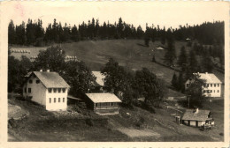 Weiz/Steiermark - Alpenheim Eibisberg Bei Weiz - Weiz