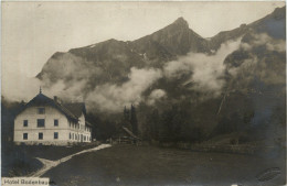 Aflenz/Steiermark - Hotel Bodenbauer - Alfenz