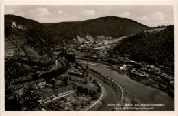 Niederlahnstein - Lahnstein