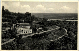 Oberlahnstein - Hotel Heilquelle - Lahnstein