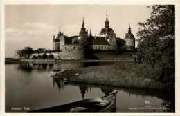 Kalmar - Slott - Suède