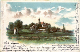 Gruss Aus Andechs - Straubing