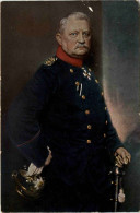 Generaloberst Von Bülow - Politieke En Militaire Mannen