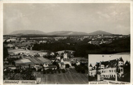 Graz/Steiermark - Hitzendorf - Schloss Altenberg - Graz