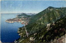 Dubrovnik - Kroatië