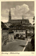 Bamberg - Michaelisberg - Bamberg