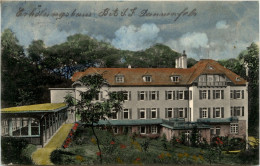 Erholungshaus Dannenfels - Kirchheimbolanden