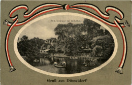 Gruss Aus Düsseldorf - Duesseldorf