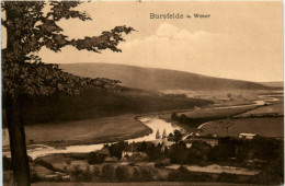 Bursfelde - Hannoversch Muenden