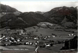 Aflenz/Steiermark - Sommerfrische Turnau - Alfenz