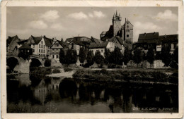 Diez An Der Lahn - Schloss - Diez