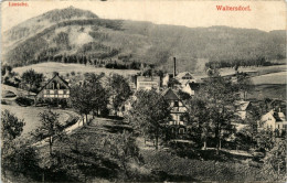 Waltersdorf - Zittau
