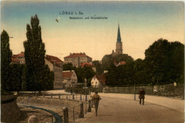 Löbau - Realschule - Loebau