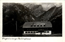 Eisenerz/Steiermark - Jugendherberge Reitinghaus - Eisenerz
