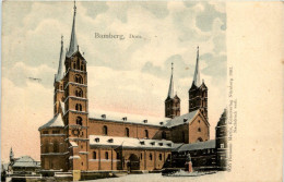 Bamberg - Dom - Bamberg