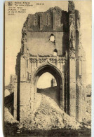 Ruines D Ypres - Ieper