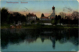 Bernried - Starnberg