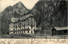 Aflenz/Steiermark - Hotel Hochschwab In Der Fölz - Alfenz