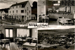Aull An Der Lahn - Gasthaus Zum Lahntal - Diez