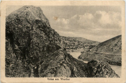 Veles Am Wardar - Noord-Macedonië