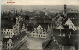 Memmingen - Memmingen