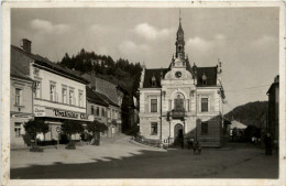 Brandys Nad Orlici - Tschechische Republik