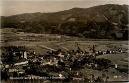 Aflenz/Steiermark - Sommerfrische Aflenz - Alfenz