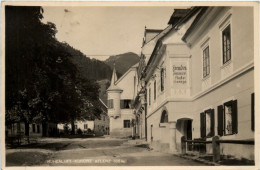 Aflenz/Steiermark - Kurort Aflenz - Alfenz