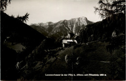 Aflenz/Steiermark - Lammerbauer In Der Fölz B. Aflenz Mit Fölzstein - Alfenz