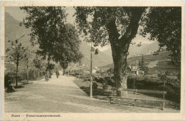 Bozen - Wassermauerpromenade - Bolzano (Bozen)