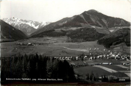 Aflenz/Steiermark - Sommerfrische Turnau Gegen Aflenzer Staritzen - Alfenz