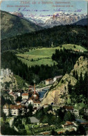 Thörl Bei Aflenz/Steiermark - Thörl - Thörl Bei Aflenz
