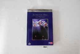 DVD 1 - SPIRITUS DEI - LES PRETRES - Concert En Muziek