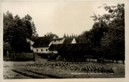 Graz/Steiermark - Modlmühle In Södingberg - Graz