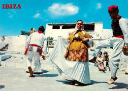73897831 Ibiza Islas Baleares Danza Folklorica Ibicenca Ibiza Islas Baleares - Andere & Zonder Classificatie