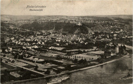 Niederlahnstein - Lahnstein