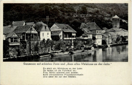 Dausenau - Bad Ems