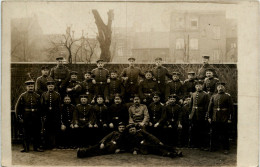 Köln - Soldaten - Koeln