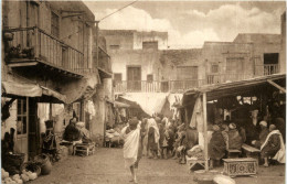 Sfax - Túnez