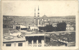 Constantinople - - Türkei