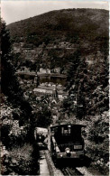 Heidelberg - Blick Von Der Bergbahn - Heidelberg