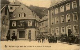 Montjoie - Monschau