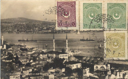 Constantinople - Turquia